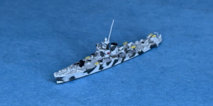 Korvette "Gabbiano" getarnt (1 St.) I 1942 Neptun NT 1580